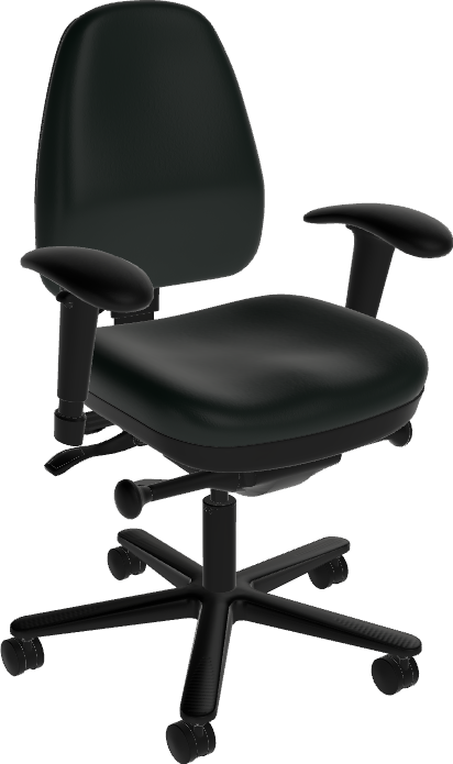 Multi-Shift / Call-Center Chair