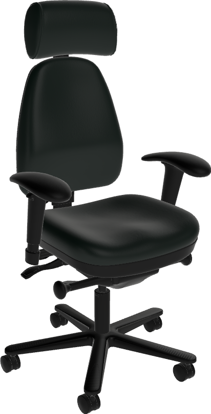 Multi-Shift / Call-Center Chair