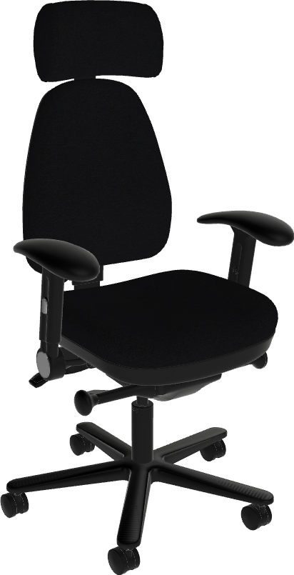 Multi-Shift / Call-Center Chair