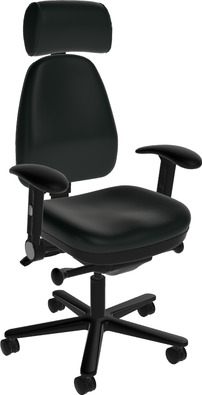 Multi-Shift / Call-Center Chair