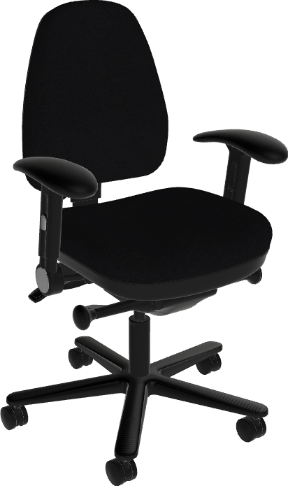 Multi-Shift / Call-Center Chair