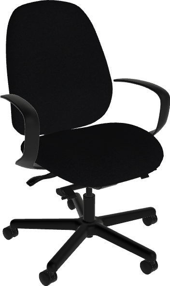 Officer Chair