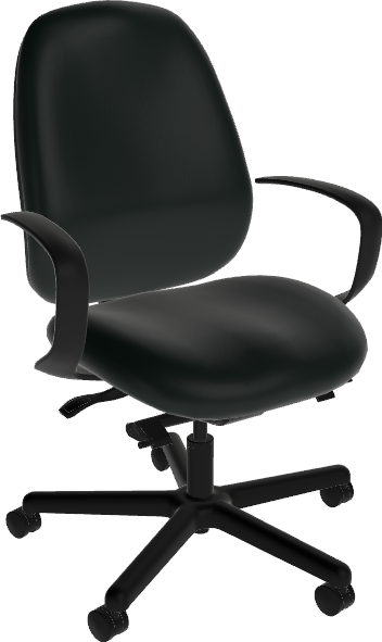 Officer Chair