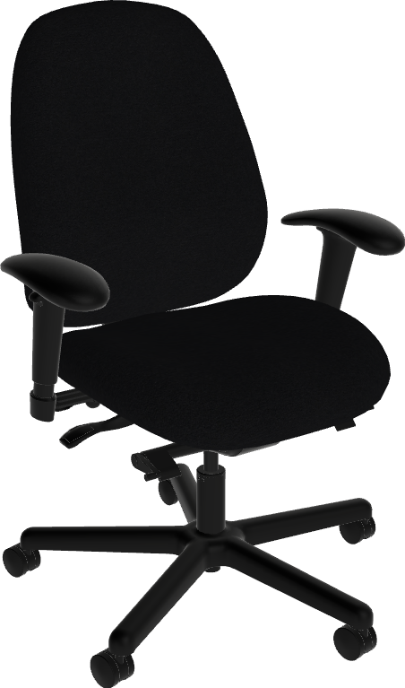 Officer Chair