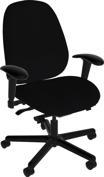 Officer Chair