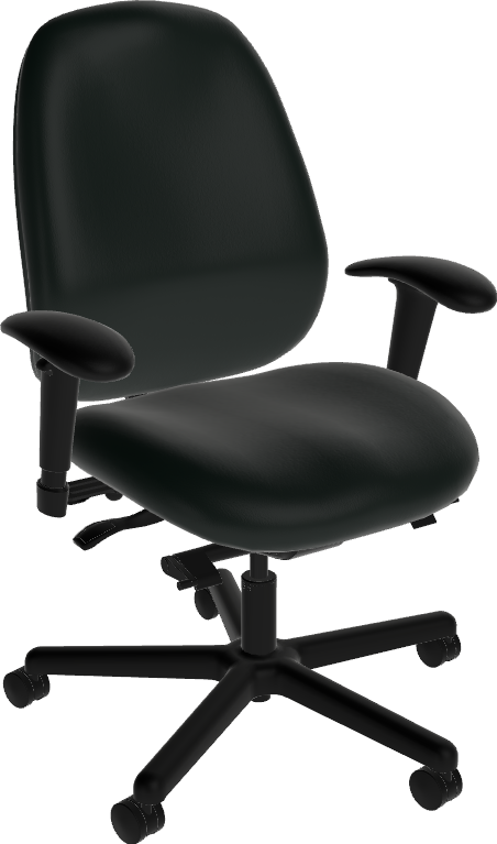 Officer Chair