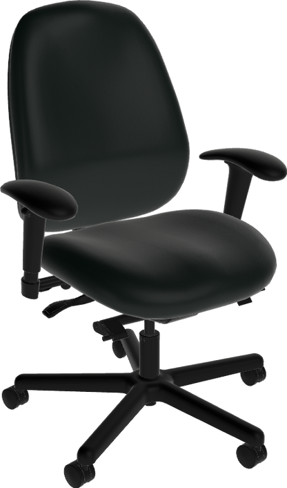 Officer Chair