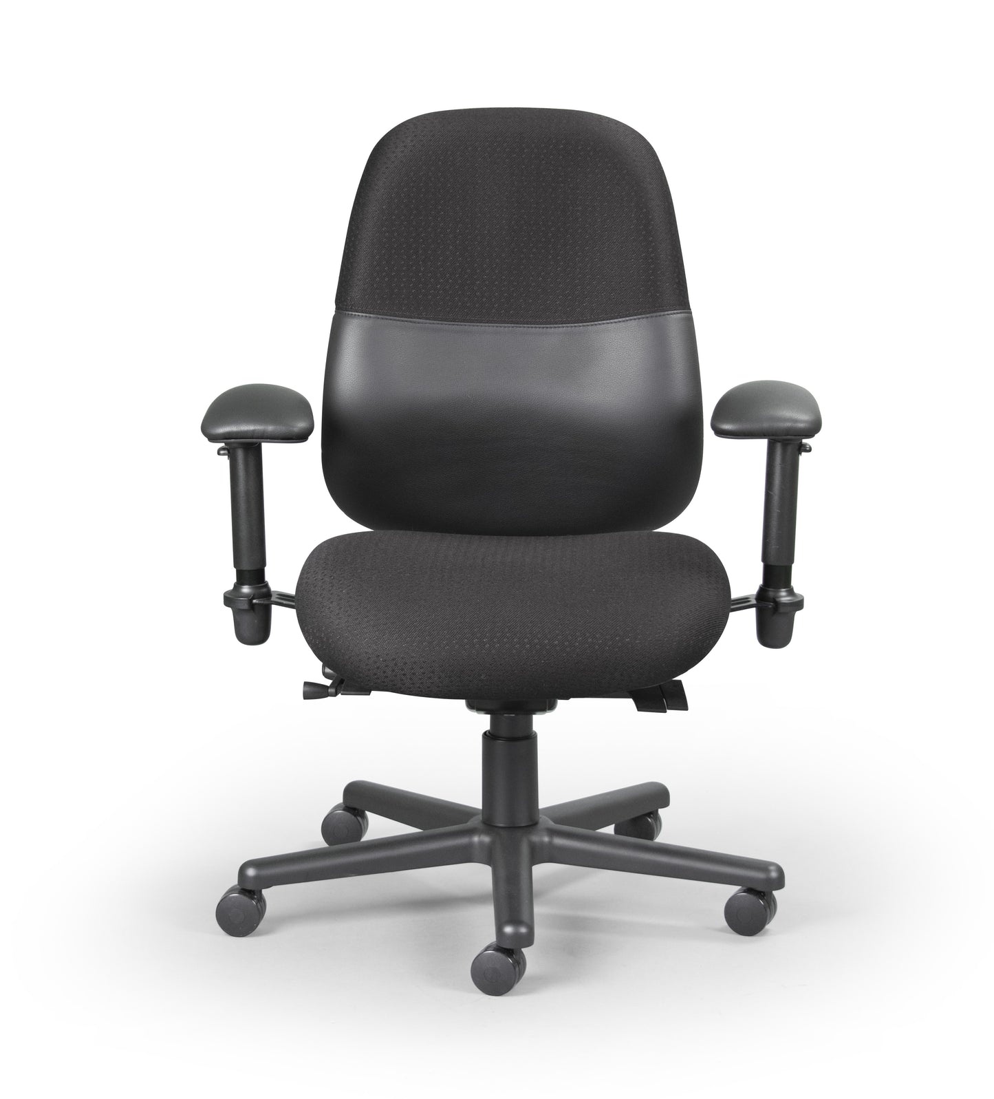 Officer Chair