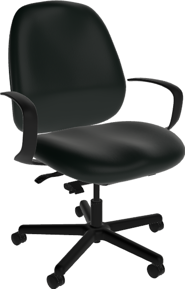 Officer Chair