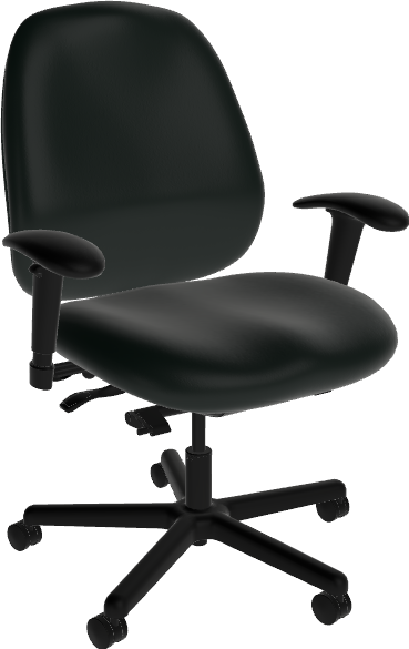 Officer Chair