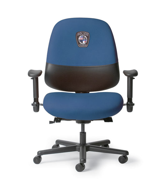 Officer Chair