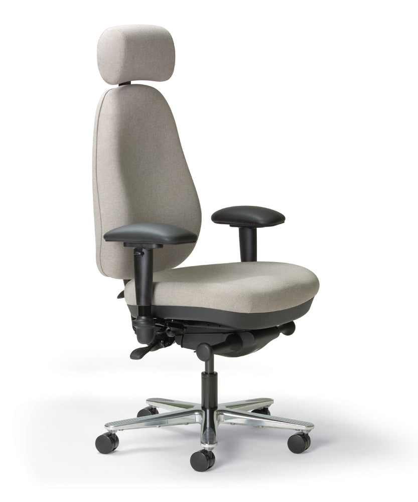 Multi-Shift / Call-Center Chair