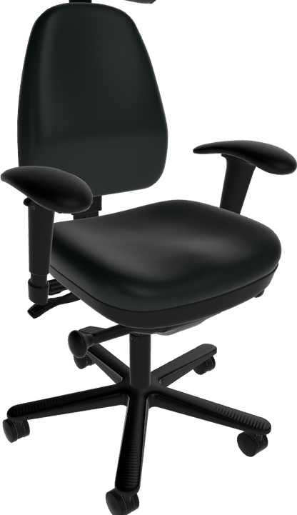 Multi-Shift / Call-Center Chair