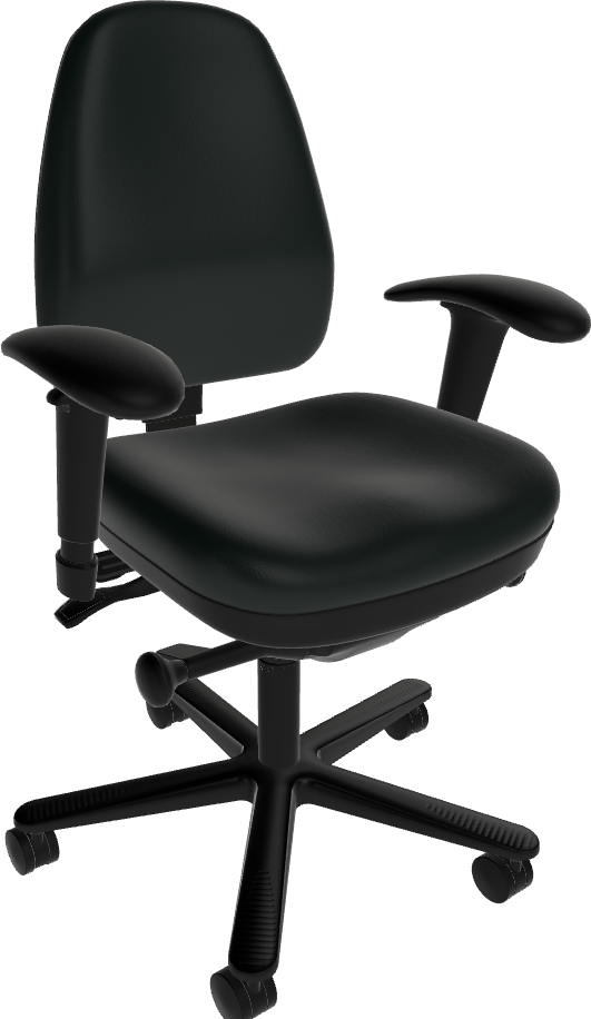 Multi-Shift / Call-Center Chair