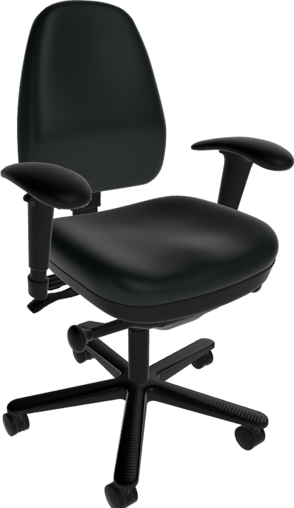 Multi-Shift / Call-Center Chair