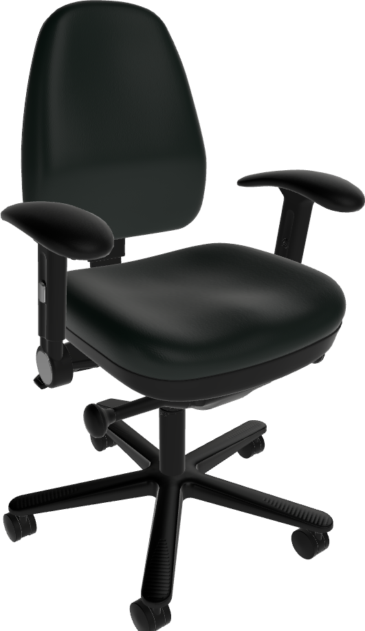 Multi-Shift / Call-Center Chair