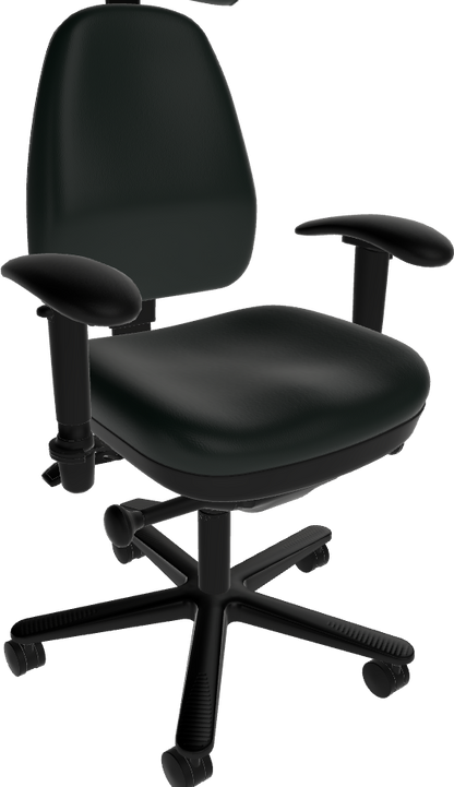 Multi-Shift / Call-Center Chair