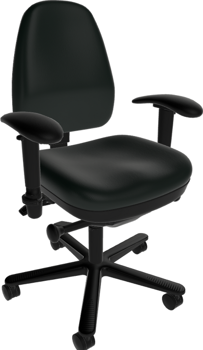 Multi-Shift / Call-Center Chair