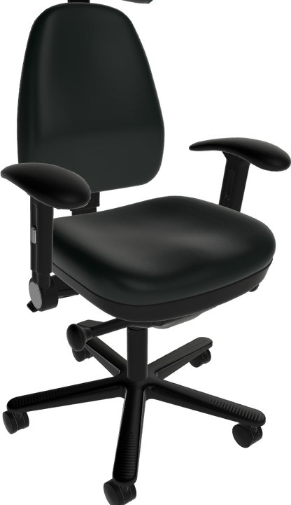 Multi-Shift / Call-Center Chair