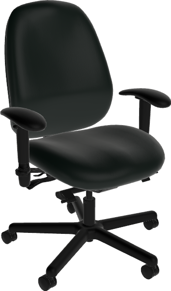 Officer Chair