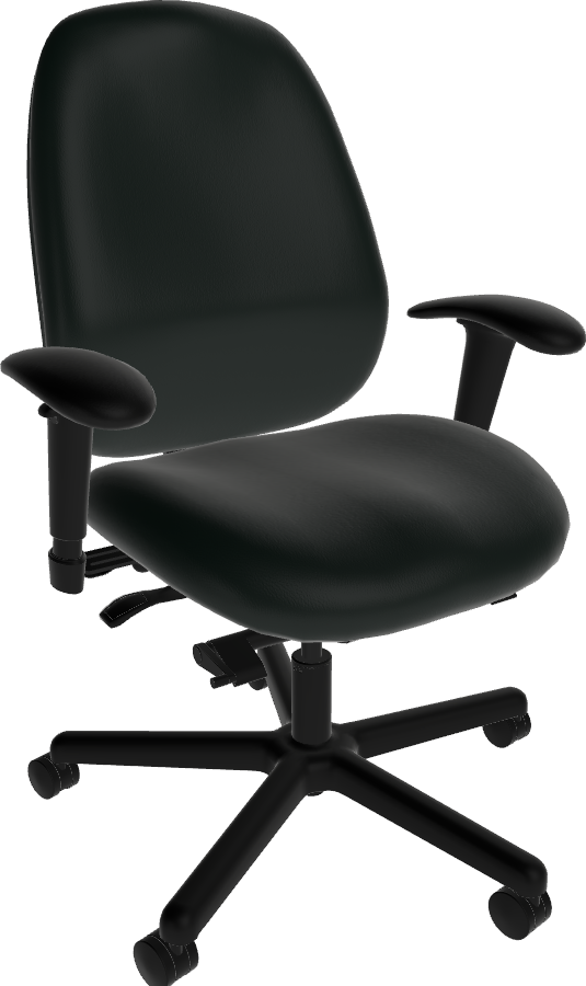 Officer Chair