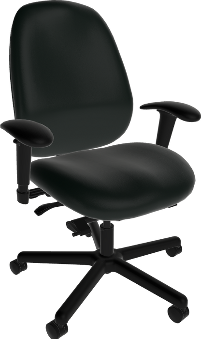 Officer Chair