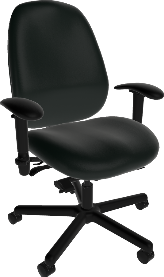 Officer Chair