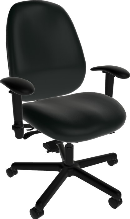 Officer Chair