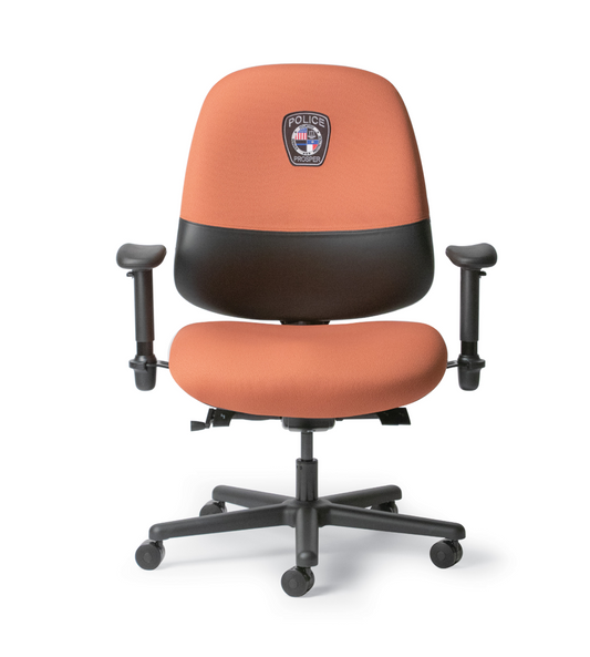 Officer Chair